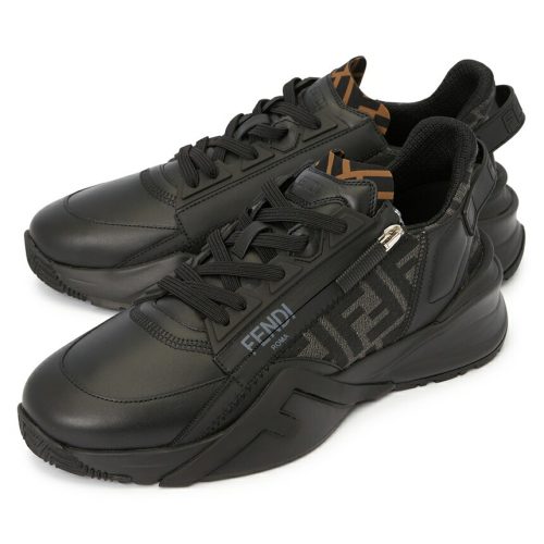フェンディ(FENDI) フロー スニーカー