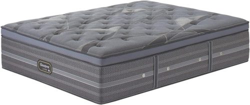 シモンズ(Simmons) ビューティーレスト リュクス アルティメイトピロートップ AA21LU1