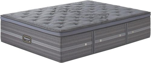 シモンズ(Simmons) ビューティーレスト リュクス シグネチャー ピロートップ AA21LS1