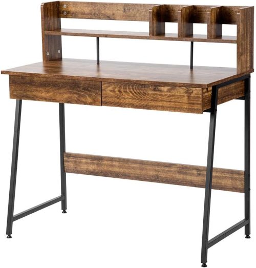 オ－エスジェイ(OSJ) 学習机 引き出し付き wf193887