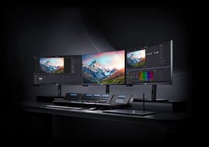カラーマネジメントモニターのおすすめ10選。4K解像度に対応したモデルもご紹介