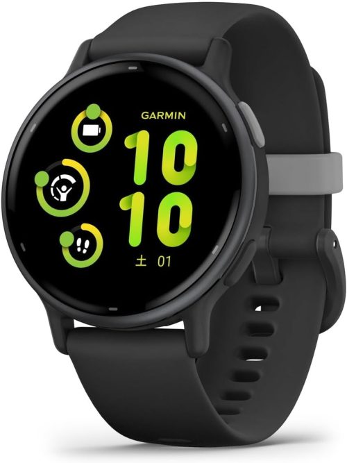 ガーミン(GARMIN) フィットネスGPSウォッチ vivoactive 5