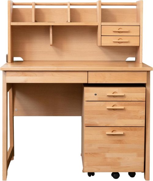 イトーキ(ITOKI) リーモ Leamo NAGベーシックタイプ デスク NAG-F41