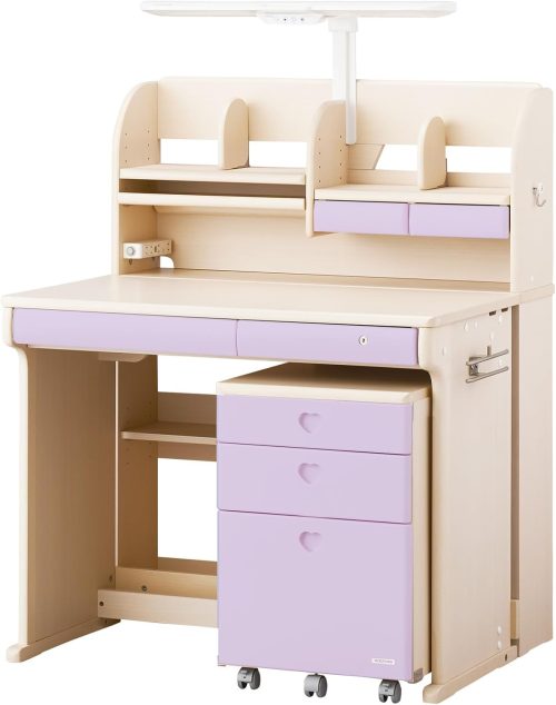 コイズミ(KOIZUMI) CDコンパクト ステップアップデスク CDR-986