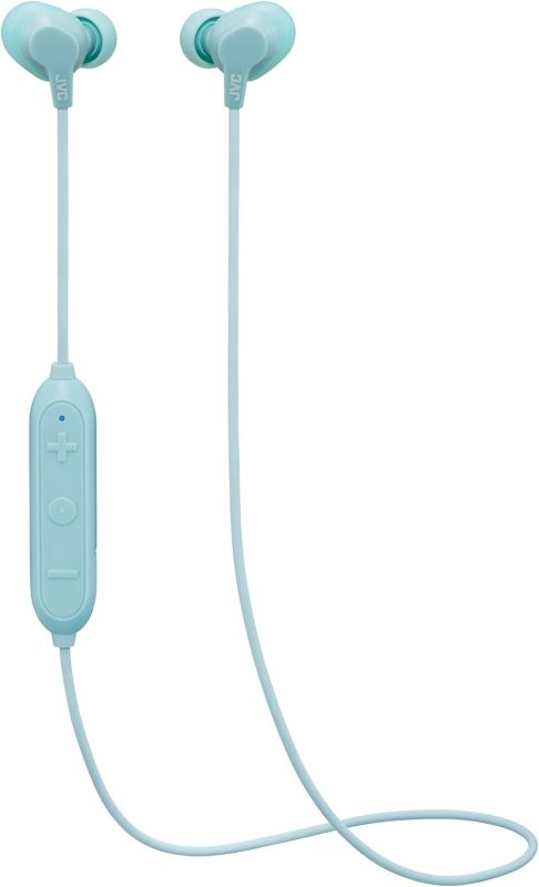 ジェーブイシー(JVC) ワイヤレスステレオヘッドセット HA-FX28W