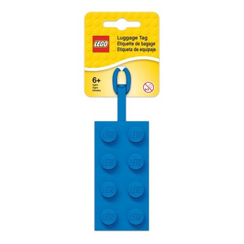 レゴ(LEGO) 2×4 ラゲッジタグ 37577