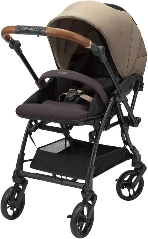 コンビ(combi) ホワイトレーベル スゴカルS エッグショック JA