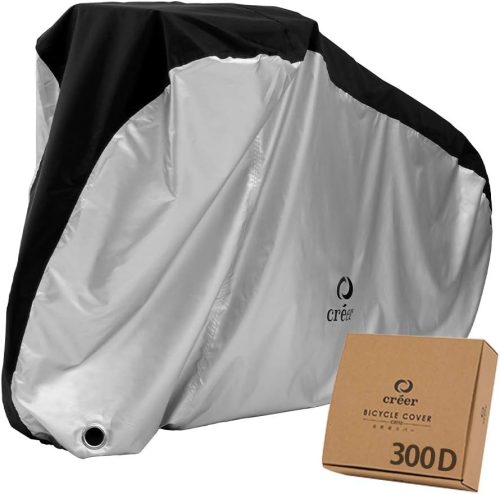 クレエ(créer) 自転車カバー 通常タイプ 高品質版300D