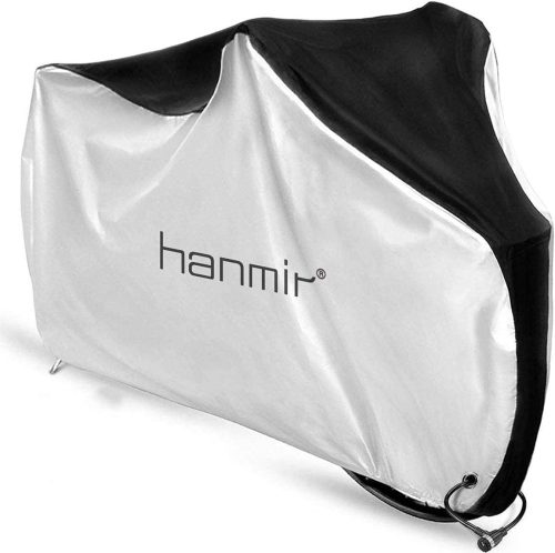 Hanmir 自転車カバー