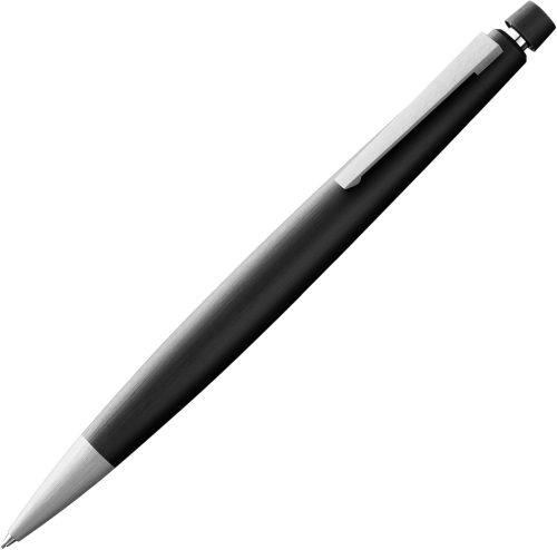 ラミー(LAMY) LAMY 2000 ペンシル 0.5mm L101