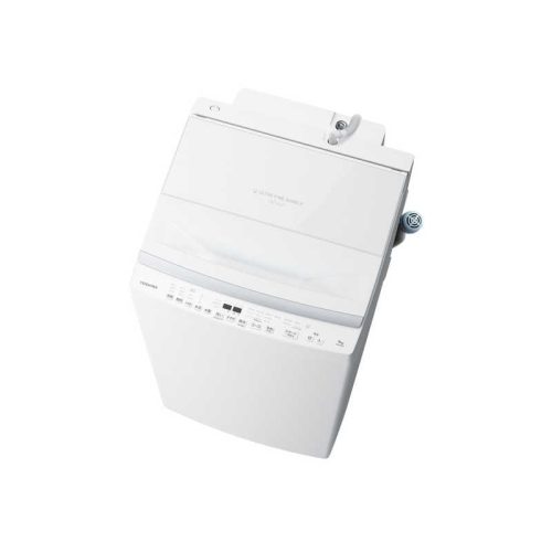 東芝(TOSHIBA) 全自動洗濯機 インバーター洗濯機 ZABOON AW-9DP4
