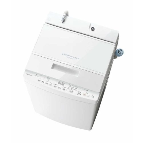 東芝(TOSHIBA) 全自動洗濯機 インバーター洗濯機 ZABOON AW-9DH4