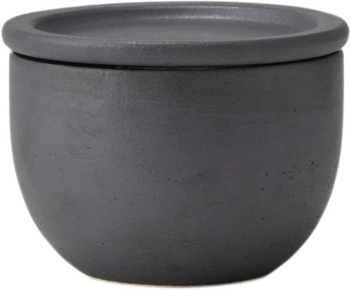 ケユカ(KEYUCA) 信楽焼 信楽の土 おひつ 1101974