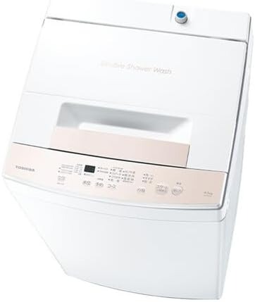 東芝(TOSHIBA) 全自動洗濯機 AW-45GA4