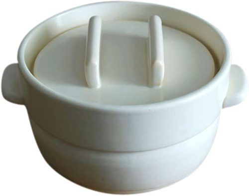 かもしか道具店 ごはんの鍋 3合