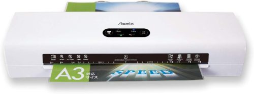 アスカ(Asmix) 4ローラーラミネーター L409A3