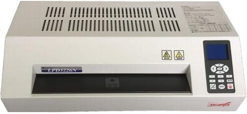 FUJIPLA ラミネーター LPD3226N