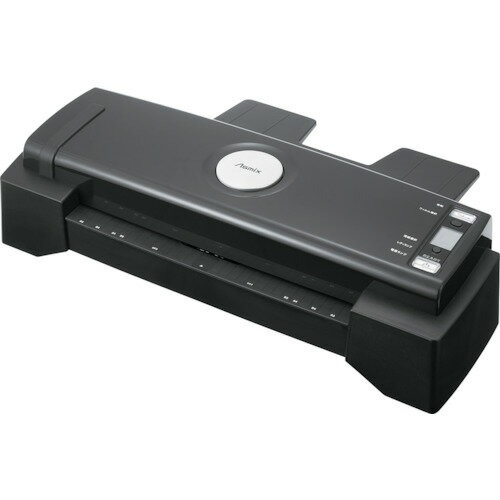 アスカ(Asmix) 6ローラーラミネーター L620A3