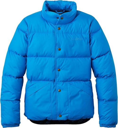 エルエルビーン(L.L.Bean) ビーンズ・トレイル・モデル・ダウン・ジャケット ’82