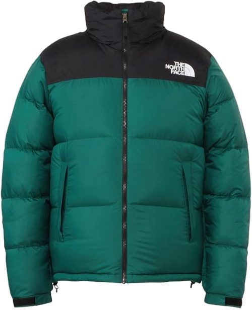 ザ・ノース・フェイス(THE NORTH FACE) ヌプシジャケット
