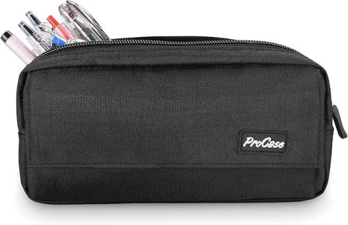 ProCase ペンケース 大容量