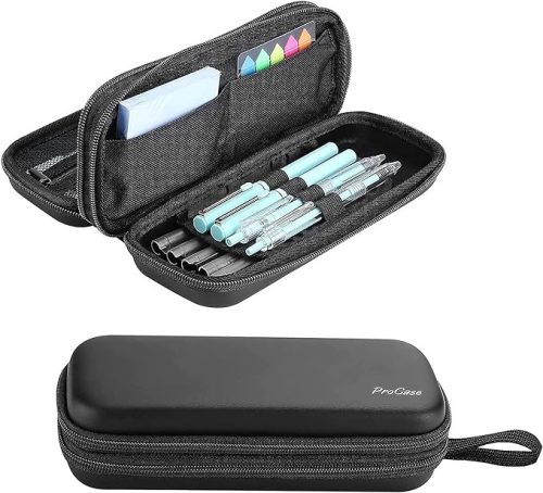 ProCase ペンケース EVAハードシェル