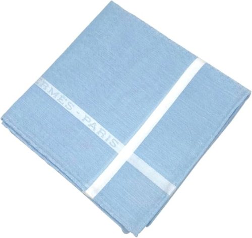 エルメス(HERMES) ハンカチ