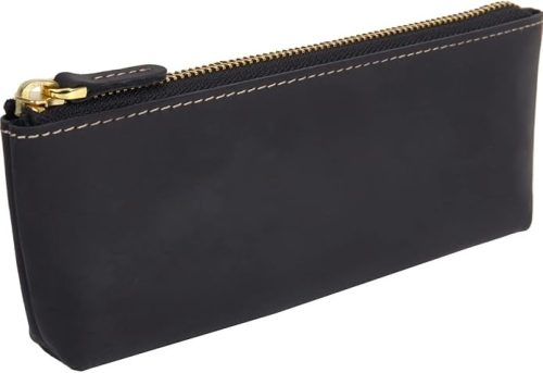 亀登鞄製作所 ペンケース