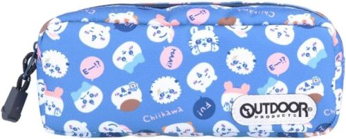 サンスター文具 OUTDOOR PRODUCTS ペンケース ちいかわ A