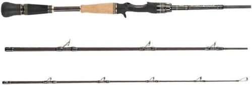 アブガルシア(Abu Garcia) ワールドモンスター WMC-563M