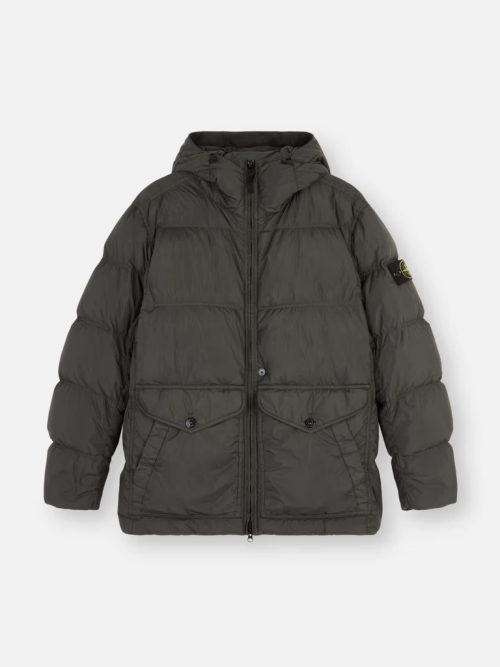 ストーンアイランド(STONE ISLAND) 40723 CRINKLE REPS R-NY