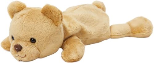 サンスター文具 ぬいぐるみペンケース nuimee ヌイミー マグネットタイプ クマ S1425994