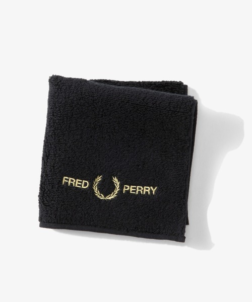 フレッドペリー(FRED PERRY) Towel Handkerchief