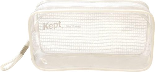レイメイ藤井 ケプト クリアペンポーチ KPF902