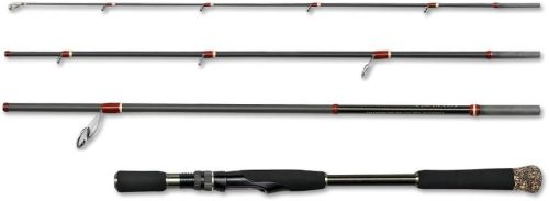 メガバス(Megabass) ヴァルキリー ワールドエクスペディション VKS-610ML-4