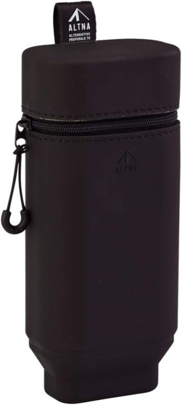 リヒトラブ(LIHIT LAB.) ALTNA スタンドペンケース マグネット付 A-7759