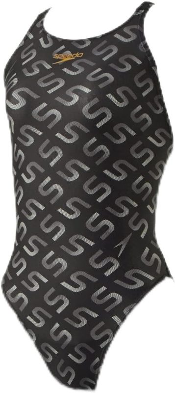 スピード(Speedo) フレックスシグマカイエイムカットスーツ2