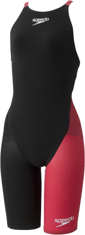 スピード(Speedo) ファストスキンプロ3オープンバックニースキン