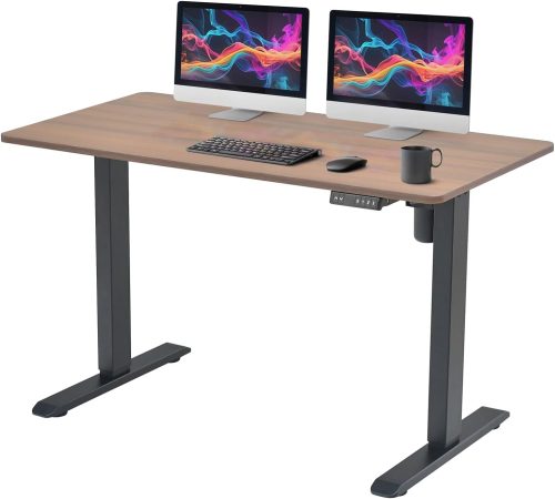 山善(YAMAZEN) 電動昇降デスク AED-1260