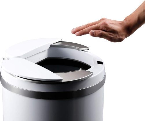 さくらドーム 自動ゴミ箱 ZitA CIRCLE