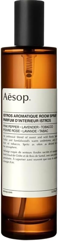 イソップ(Aesop) アロマティック ルームスプレー オロウス