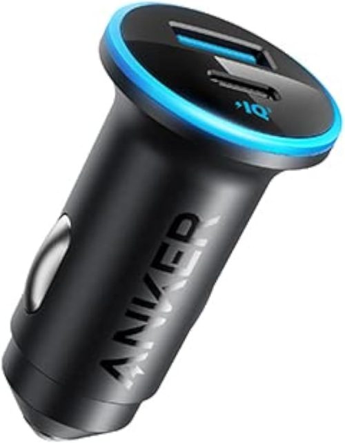 アンカー(ANKER) Anker 323 Car Charger A2735