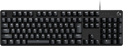 ロジクール(Logicool) メカニカル ゲーミング キーボード G413SE