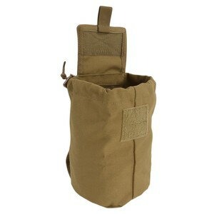 コンドル(CONDOR) ロールアップ ユーティリティ ダンプポーチ MA36