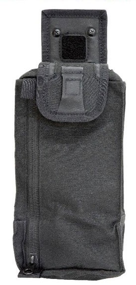 ライラクス(LayLax) コンパクト ダンプポーチ