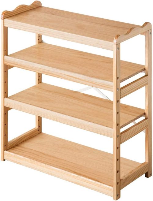 タンスのゲン 現役ママが考えた キッズラック おもちゃ収納 65200005