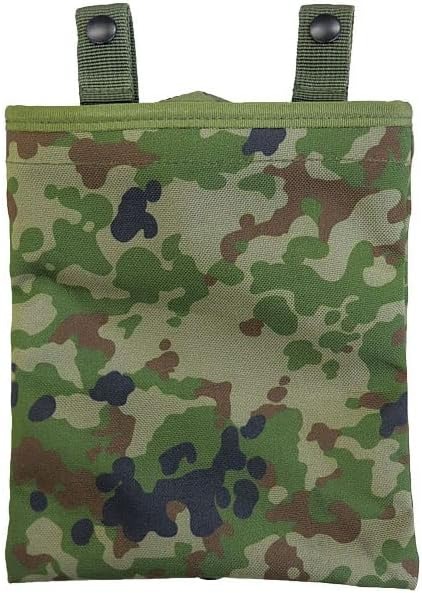 戦人(Senjin) ロールダンプポーチM