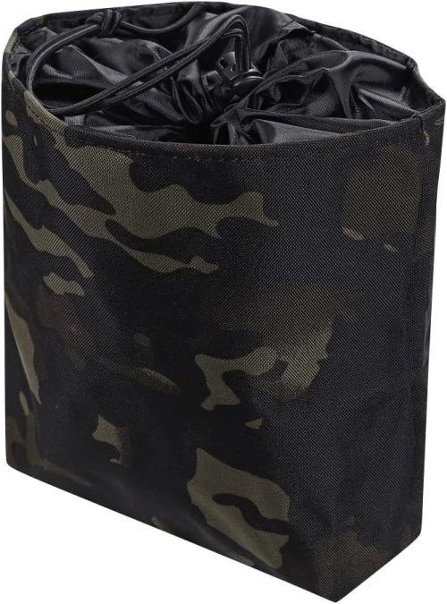 NEW HORIZON 折りたたみ式 ダンプポーチ