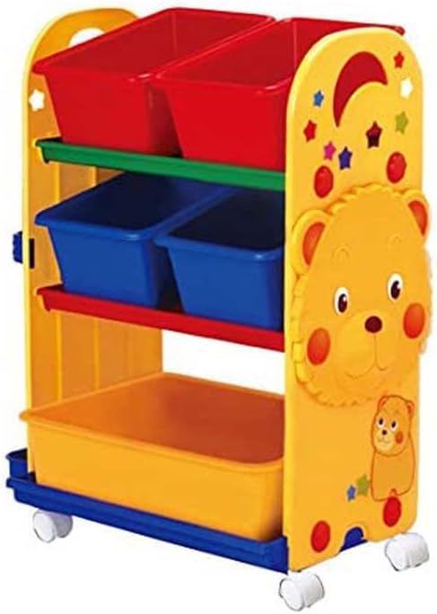 錦化成(Nishiki Kasei) くまのトイ・ステーション