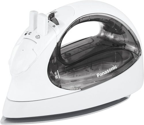 パナソニック(Panasonic) コードレス スチームアイロン NI-CL313